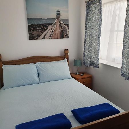 Waynes Place Hotell Brighton Eksteriør bilde