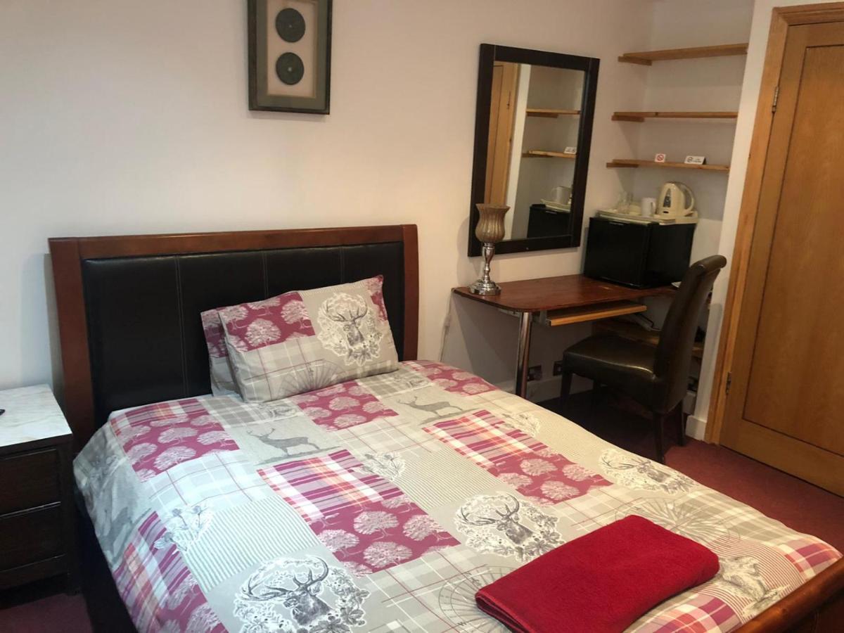 Waynes Place Hotell Brighton Eksteriør bilde