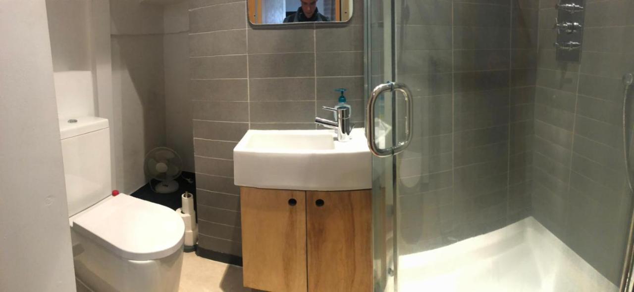 Waynes Place Hotell Brighton Eksteriør bilde