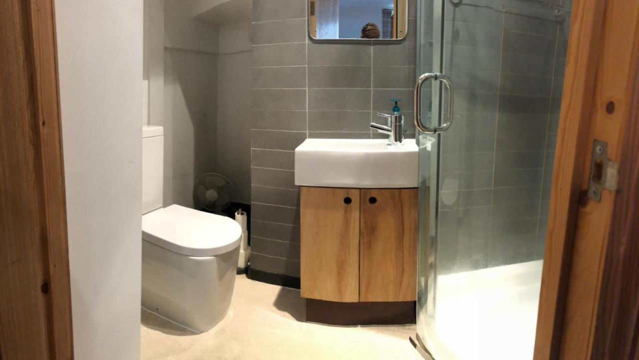 Waynes Place Hotell Brighton Eksteriør bilde