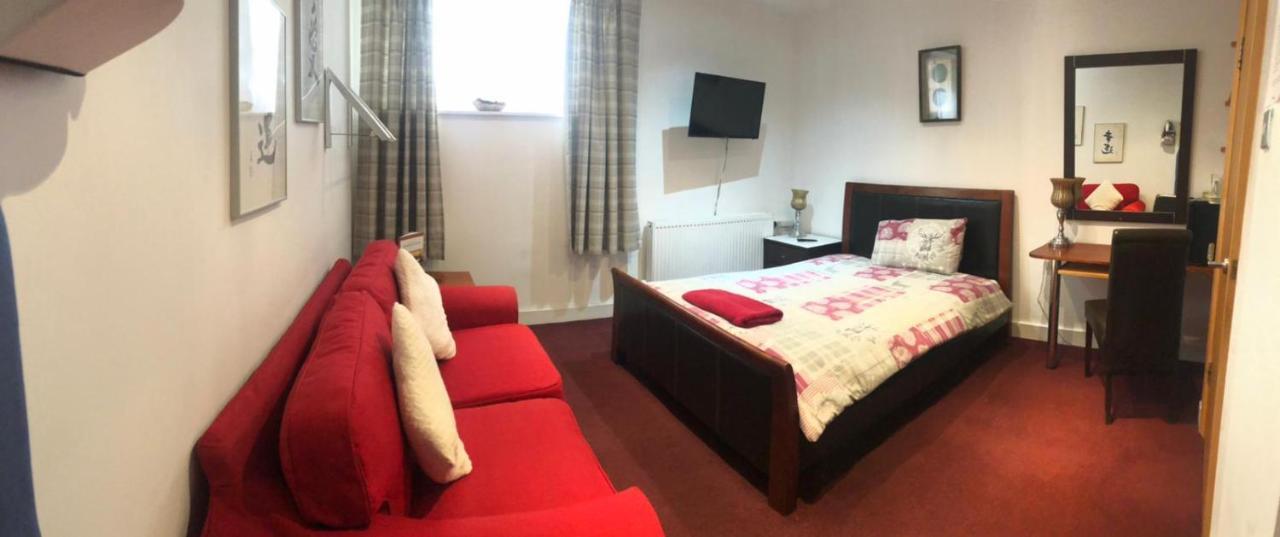 Waynes Place Hotell Brighton Eksteriør bilde