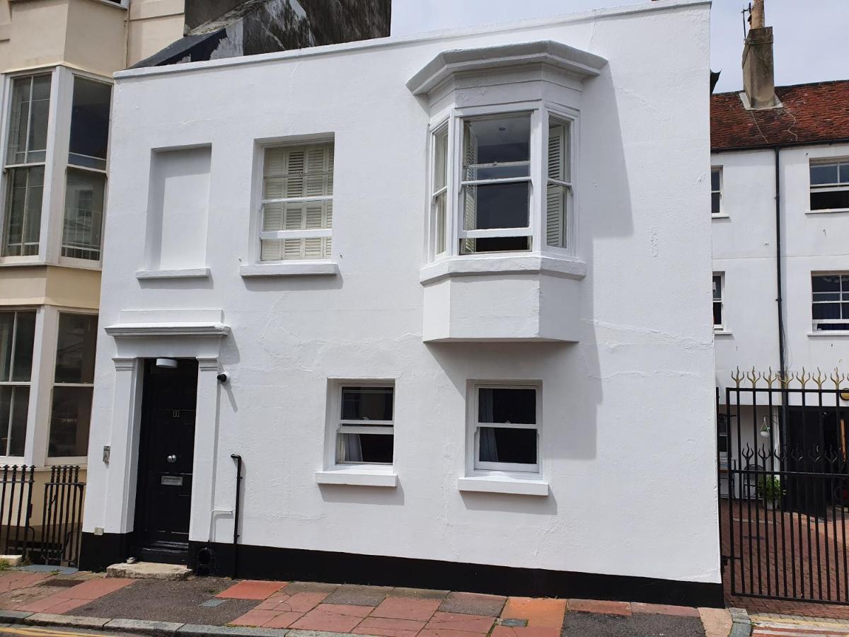 Waynes Place Hotell Brighton Eksteriør bilde