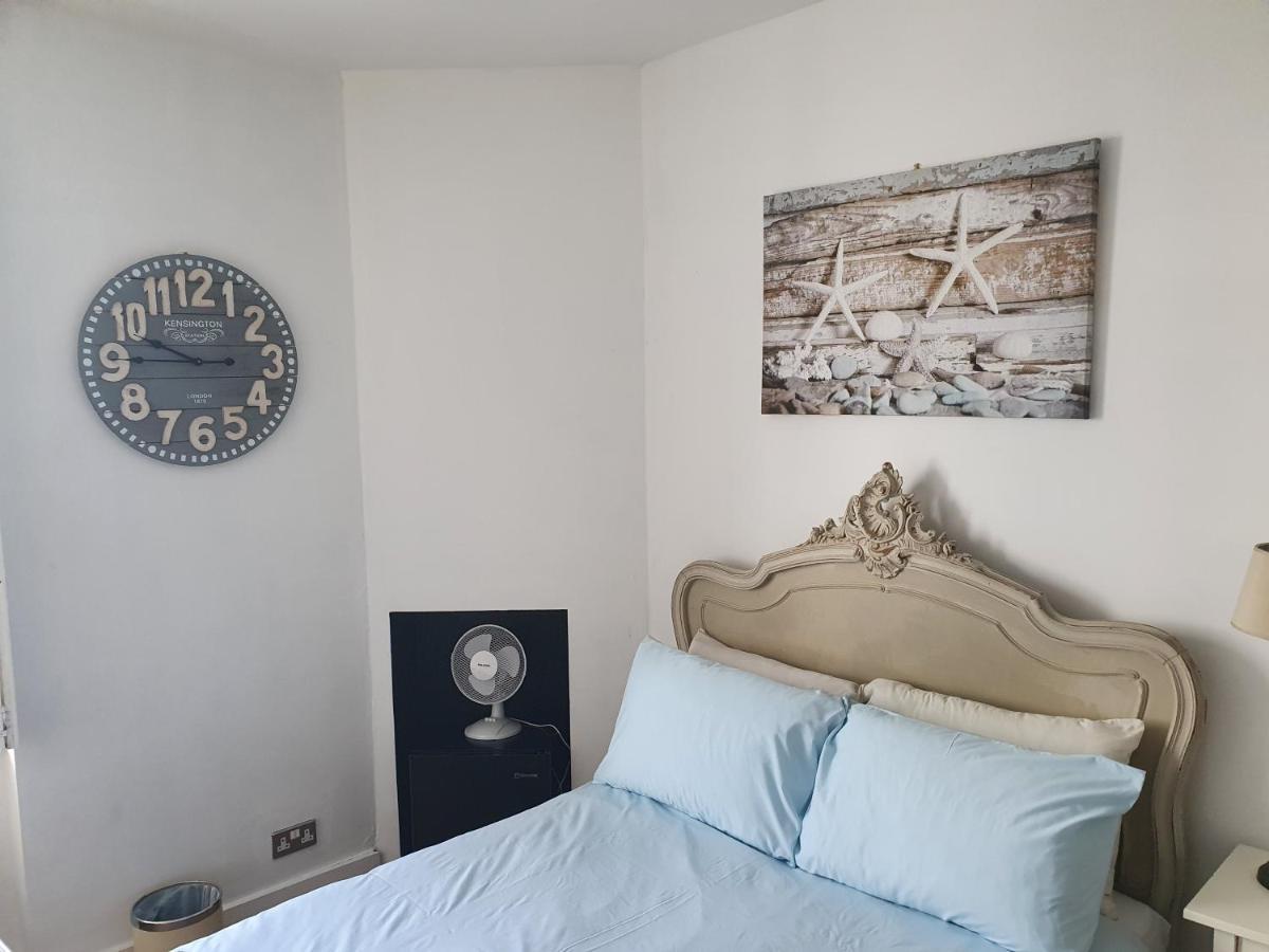 Waynes Place Hotell Brighton Eksteriør bilde