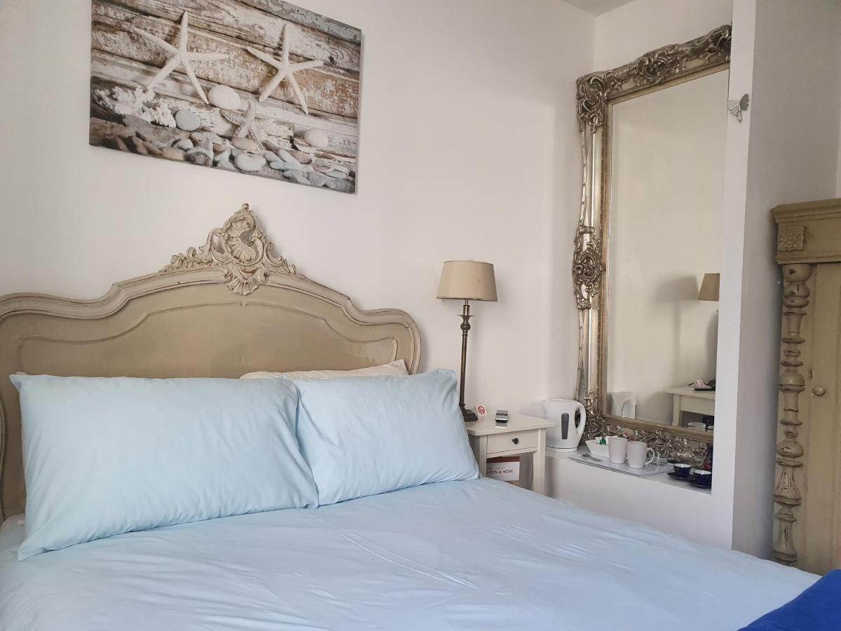 Waynes Place Hotell Brighton Eksteriør bilde