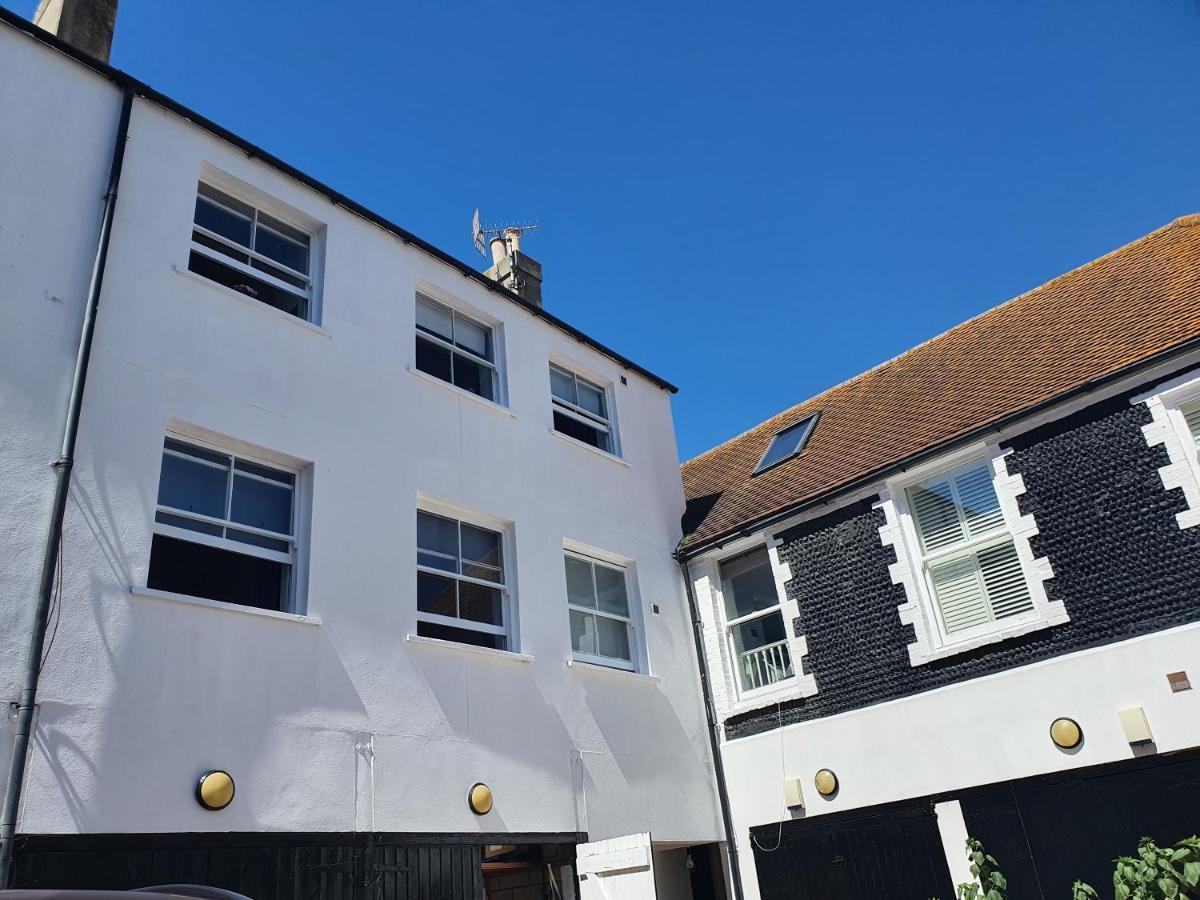 Waynes Place Hotell Brighton Eksteriør bilde