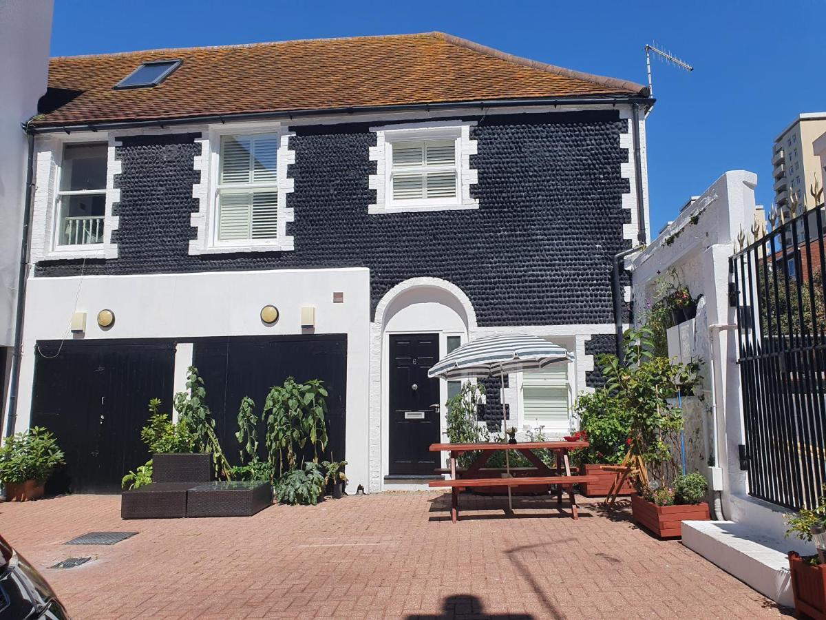 Waynes Place Hotell Brighton Eksteriør bilde