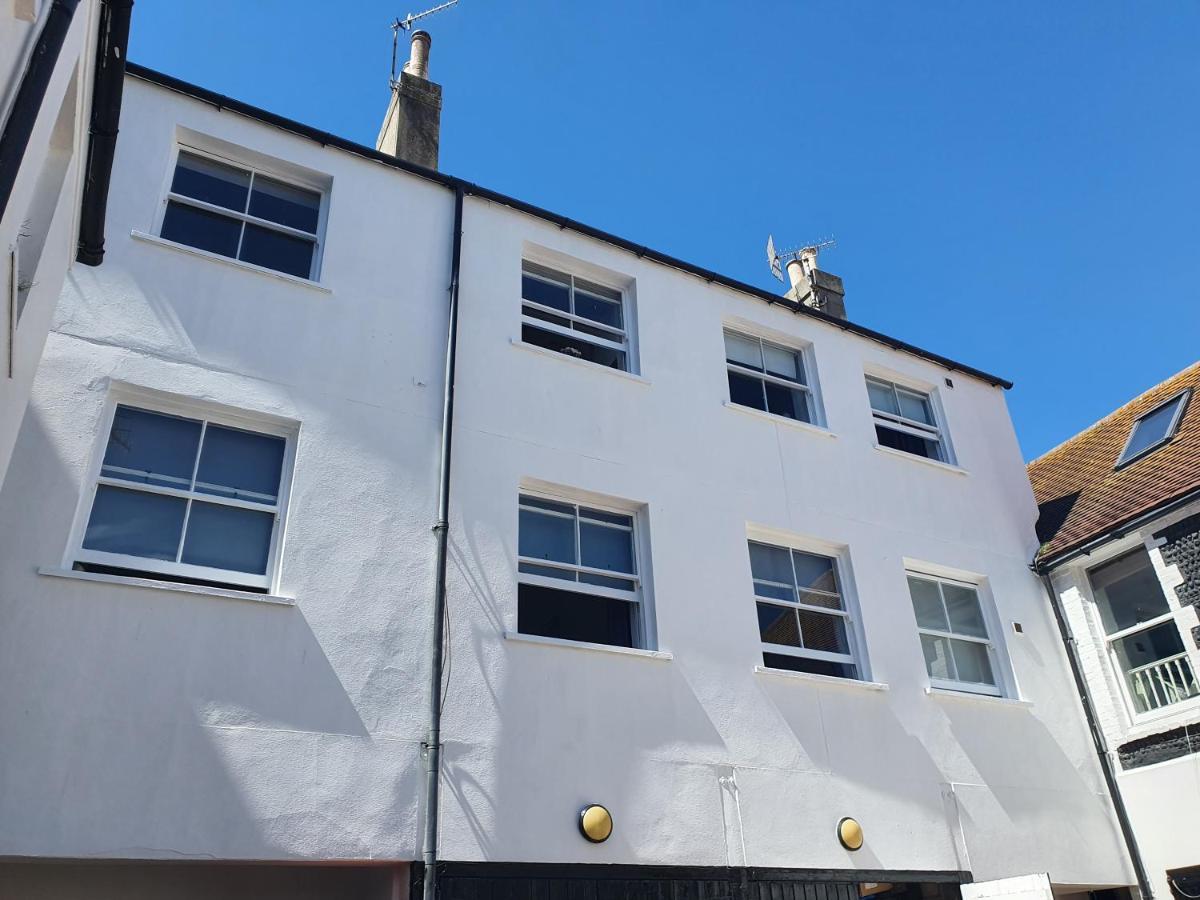 Waynes Place Hotell Brighton Eksteriør bilde