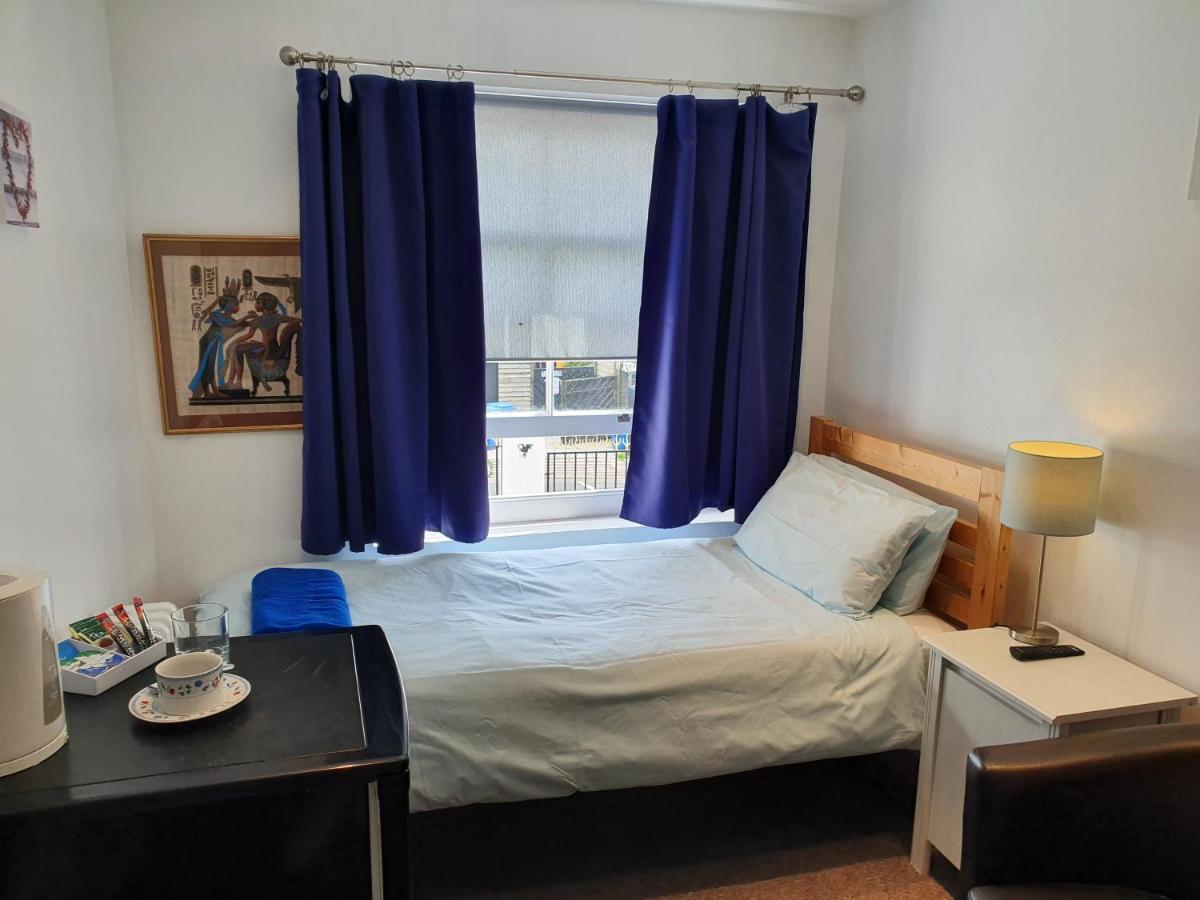 Waynes Place Hotell Brighton Eksteriør bilde