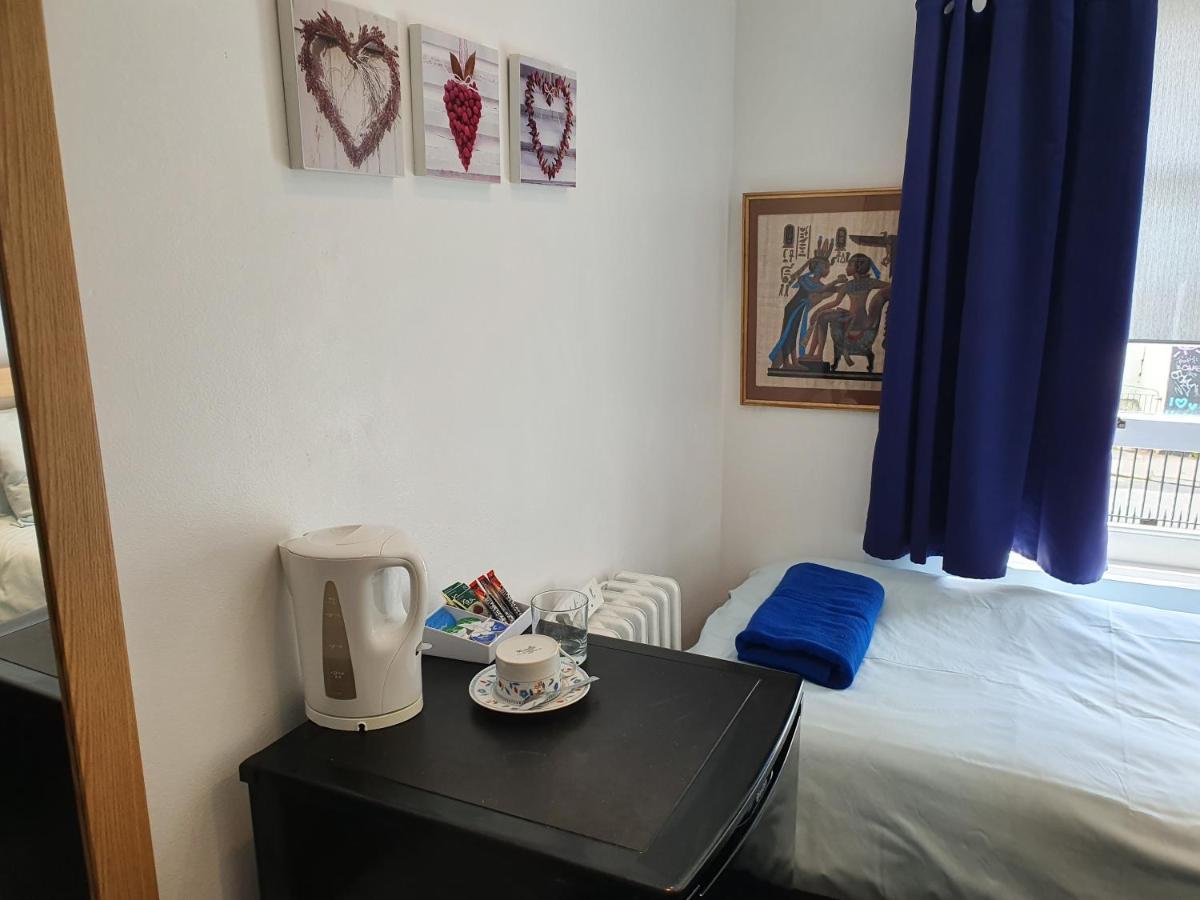 Waynes Place Hotell Brighton Eksteriør bilde