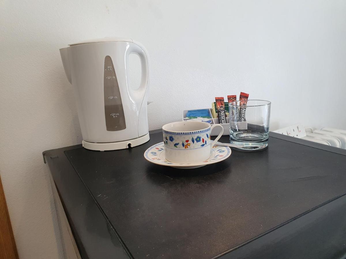 Waynes Place Hotell Brighton Eksteriør bilde