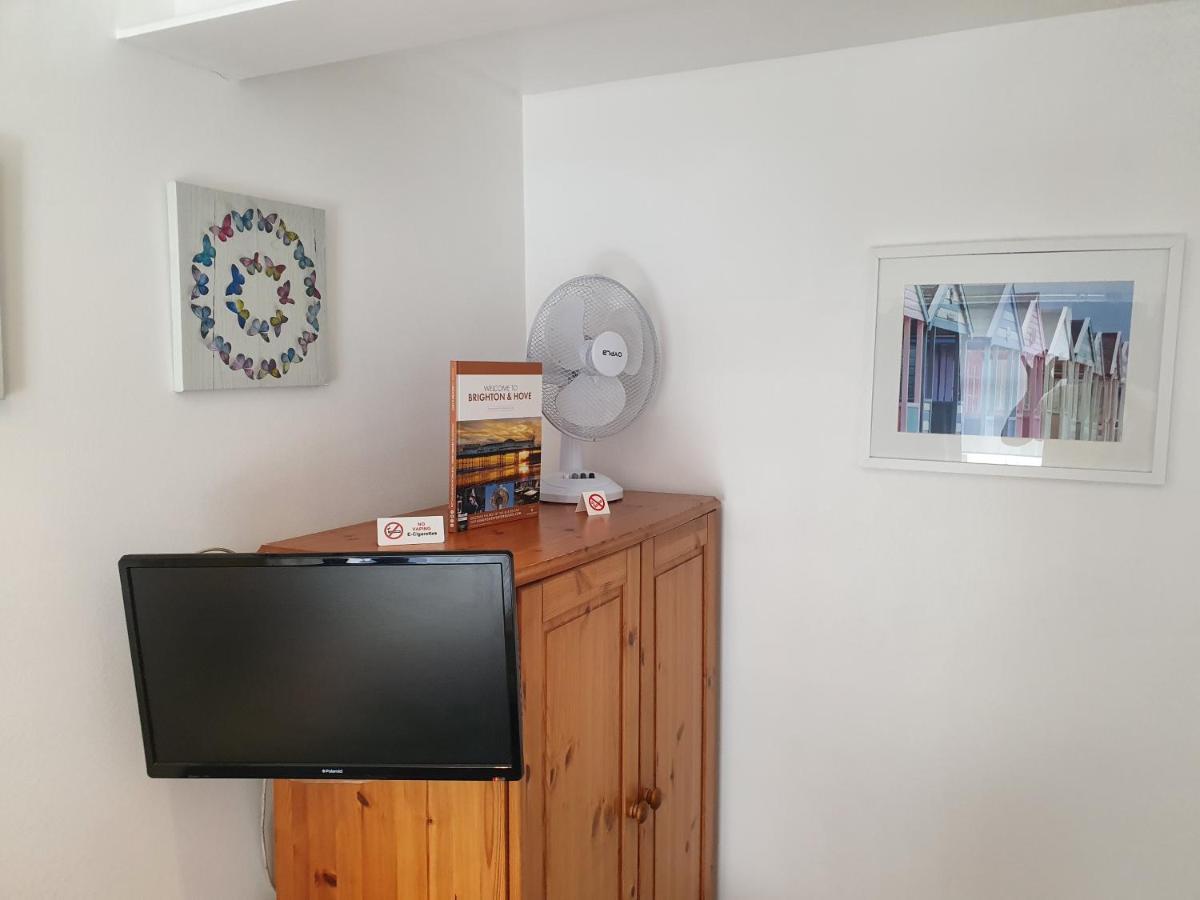 Waynes Place Hotell Brighton Eksteriør bilde