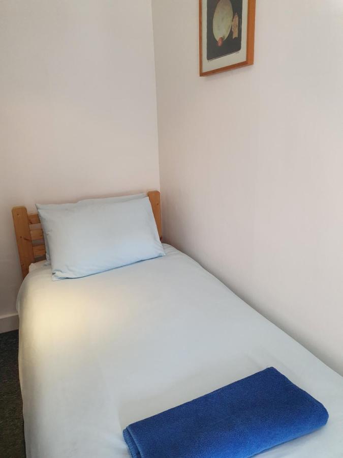 Waynes Place Hotell Brighton Eksteriør bilde