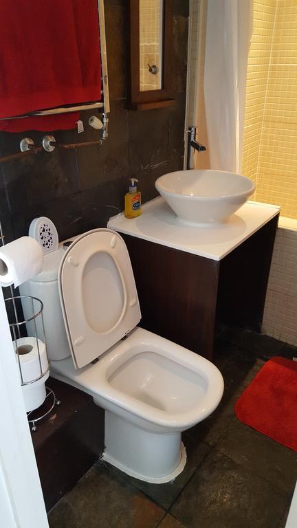 Waynes Place Hotell Brighton Eksteriør bilde